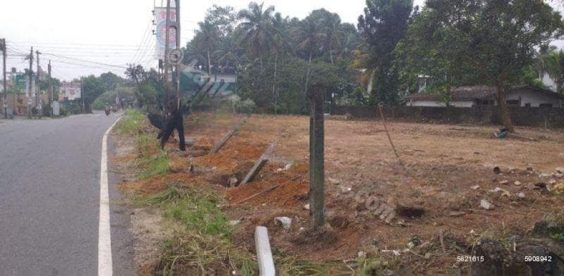 110 Perches Commercial Land for Sale in Athurugiriya - LKR 1.75 Million Per Perch | KO-755