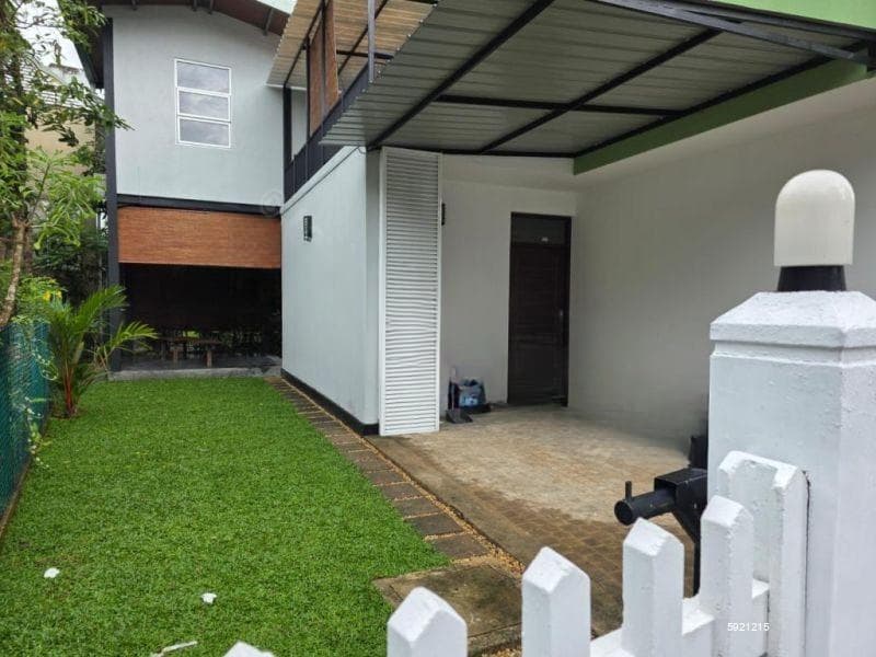 4 Bedroom House for Sale in Malabe, S1948