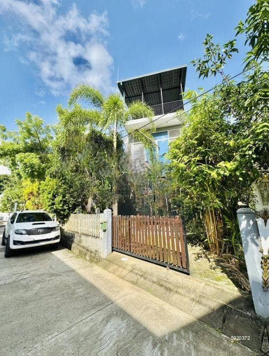 4 Bedroom House for Sale at Malabe