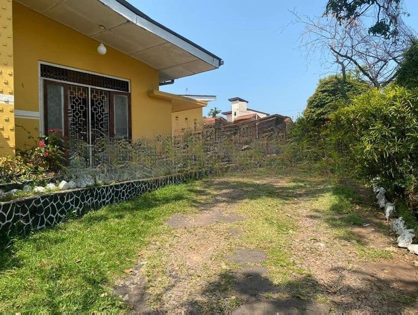 21 Perches Land Sale in Nawala