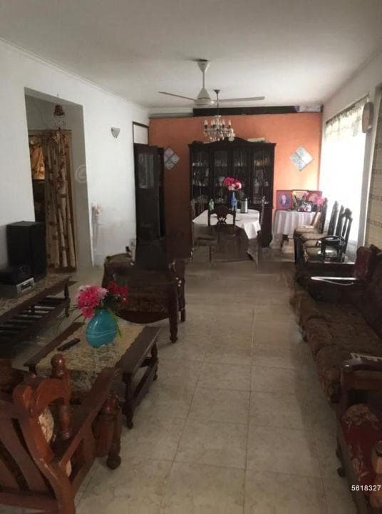 20 Perch Land with Old House for Sale, S1557