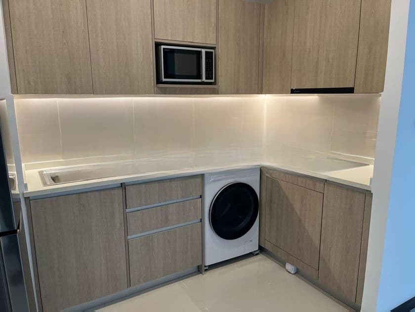 Apartment for Rent in Trizen Colombo 2