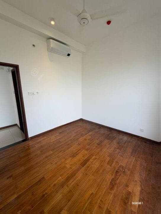 2BR Apartment Available for sale at ICC The Residencies