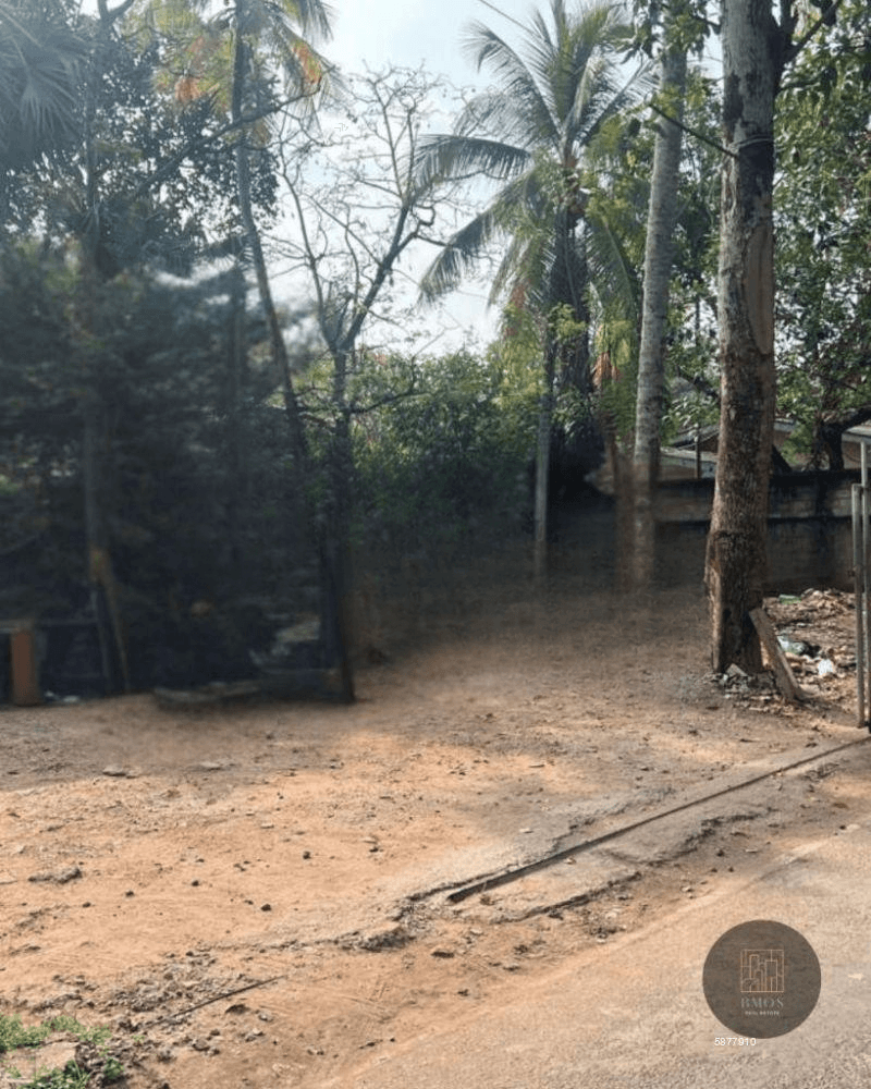 2 Blocks of Bare land for sales in Wattala for Rs. 2.70 million (Per Perch)