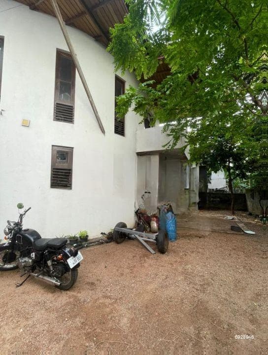 🏡 10 Perch House for Sale in Boralesgamuwa (HSG102)