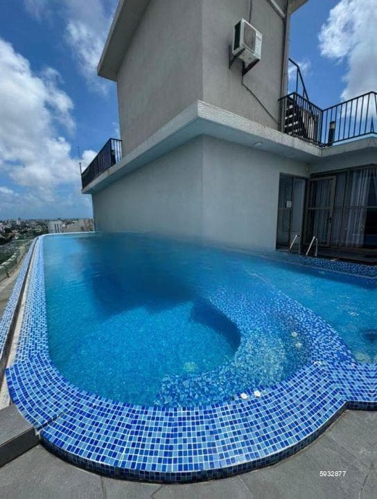 3 Bedroom Kings View Residencies – Apartment for Rent (Kotte)