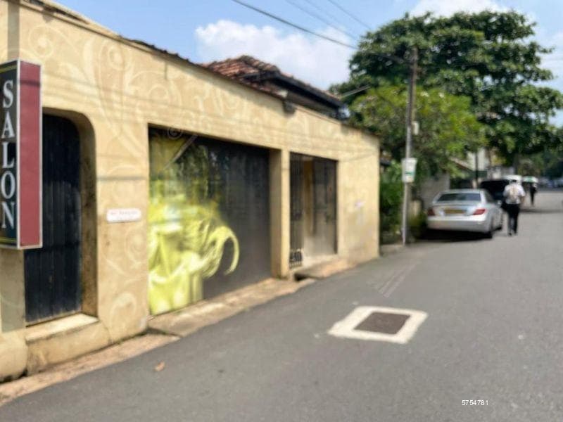 4 Bedroom House for sale in Colombo 4, S1712
