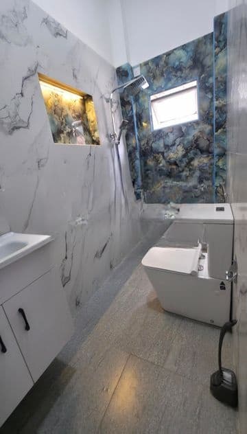 Room Rent in Maharagama