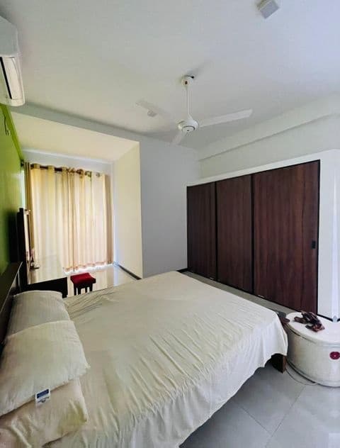 Modern Fully Furnished House for Rent in Piliyandala