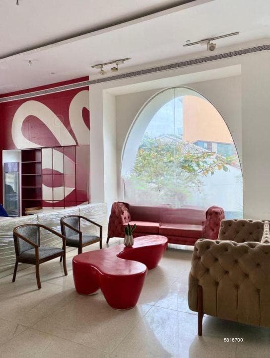 ▪️Office Space▪️For Rent▪️Colombo 4▪️(NK106934)