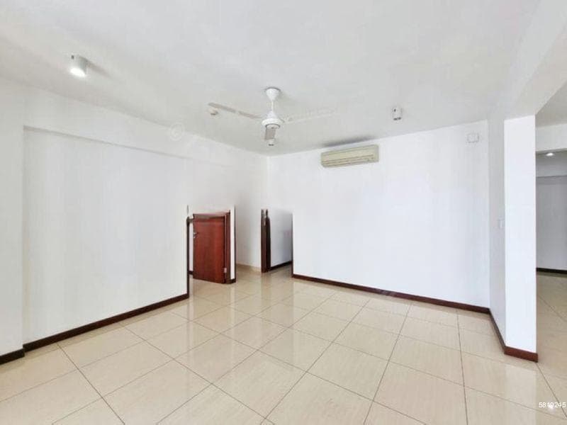 OnThree20 - 03 Bedroom Unfurnished Apartment for Sale in Colombo 02 (A1310)-SOLD