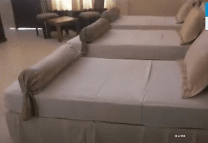 On The Beach Hotel For Sale In Negambo - Code Add 563