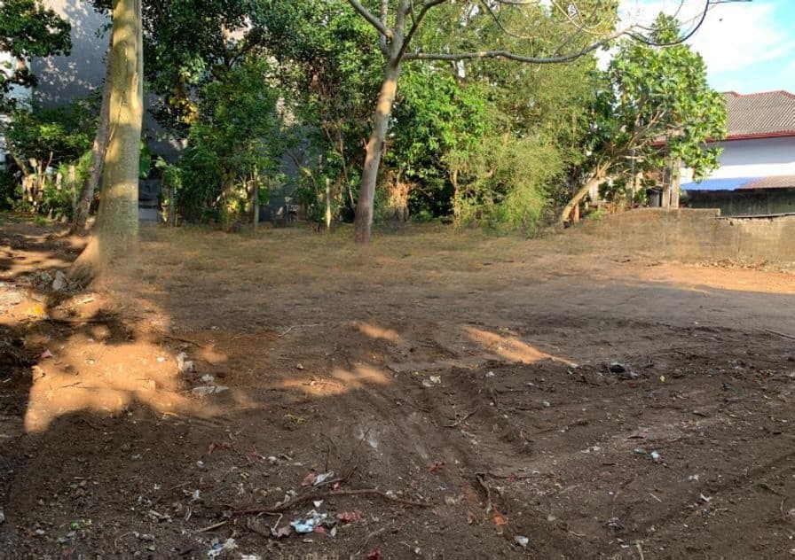 Land for Sale in Piliyandala (LA4680)