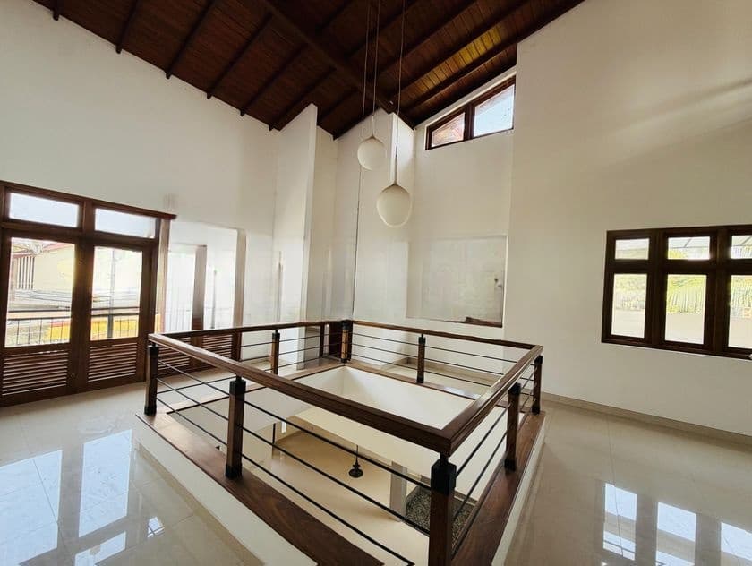 (AF573) 03 Story New House Sale At Jayamangala Road Nugegoda