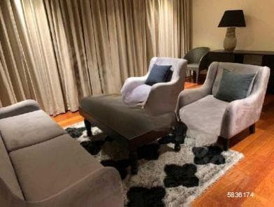 Cinnamon Life, Suits Tower, Luxury 2 Bed Rooms Apartment For Rent