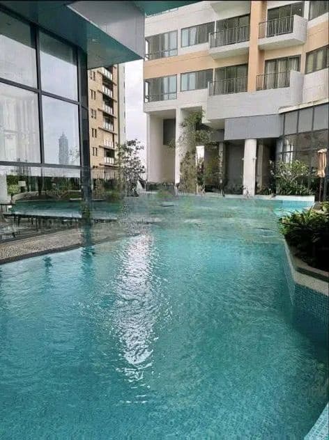 Trizen Furnished Apartment for Rent Colombo 2