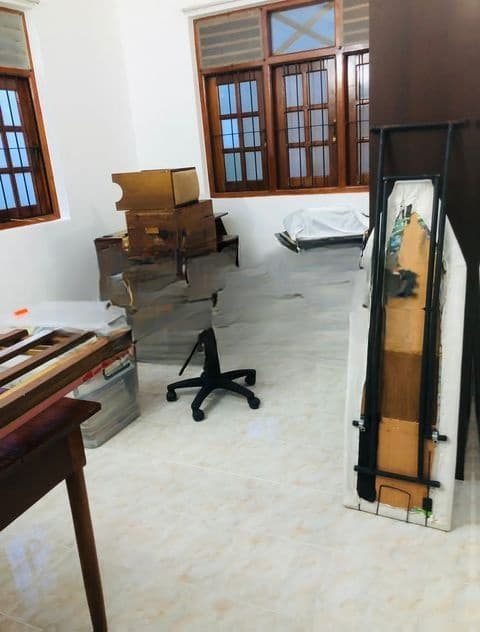 2 Storied House For Sale In Boralesgamuwa