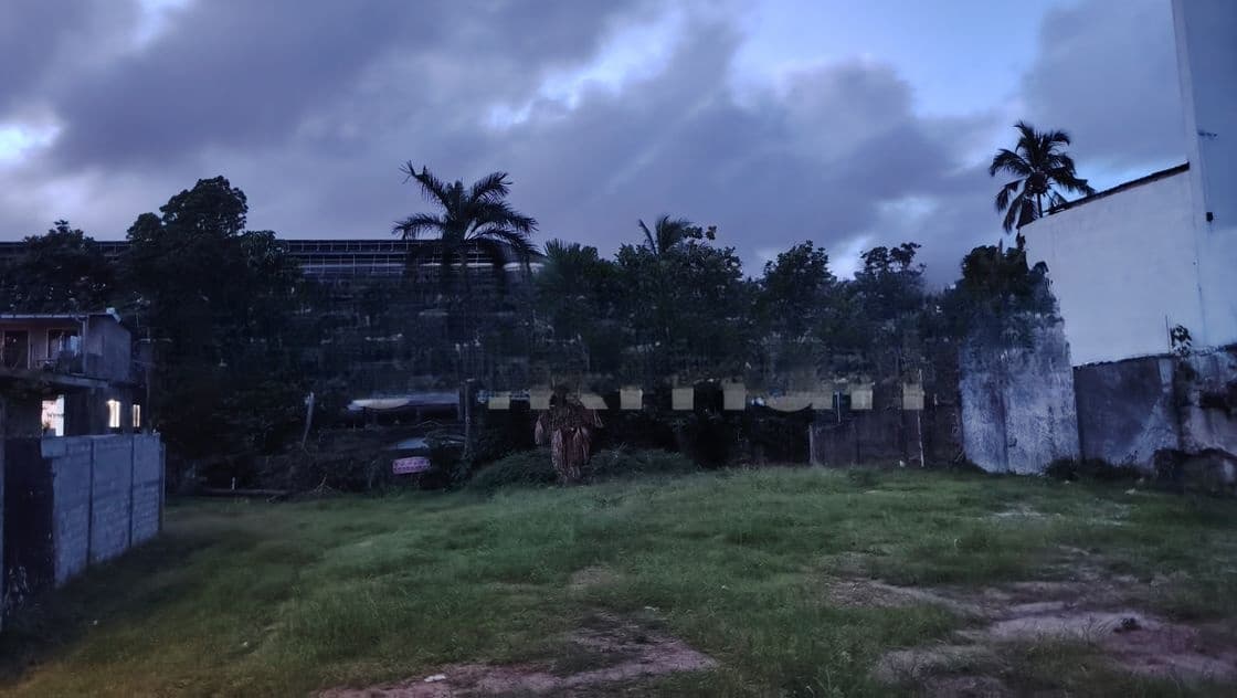 Residential Land for Sale in Dehiwala (c7-10147)