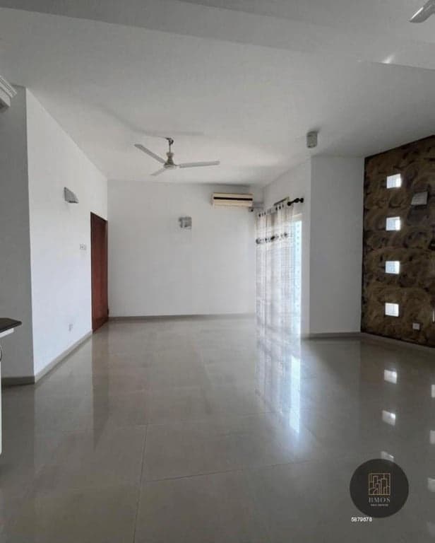 Duplex Apartment for sale in Colombo 8