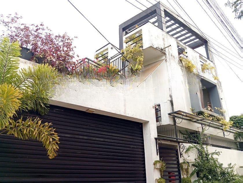 Modern Luxury House for Sale in Kottawa