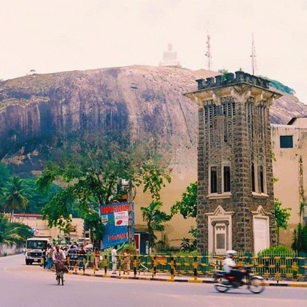 කුරුණෑගල -පොතුහැර සින්නක්කර ඉඩමක්