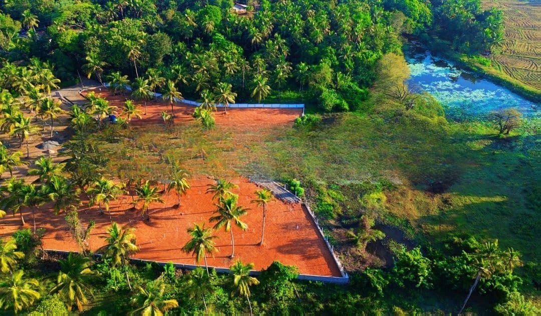 Valuable Land for Sale in Melsiripura M07