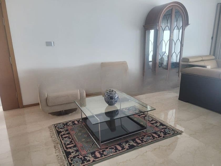 FULLY FURNISHED 1BEDROOM ALTAIR APARTMENT FOR RENT COLOMBO 2 AS2336