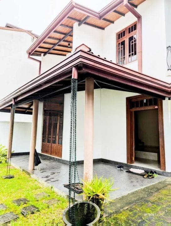 ■ Piliyandala ■ 03BR House For Sale ■ (NK107386)