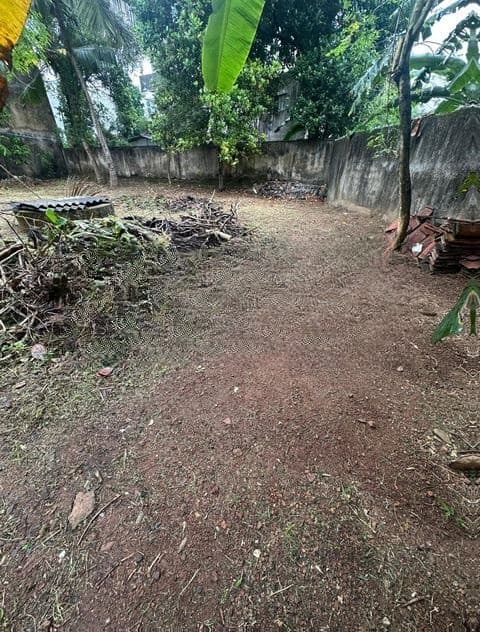 13.5 Perch Land for Sale in Daham Mw, Maharagama PCCC-A1