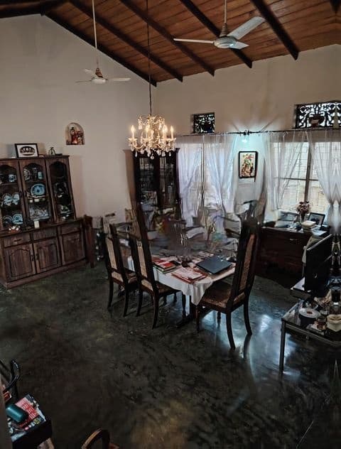 SINGLE STORY HOUSE FOR SALE.