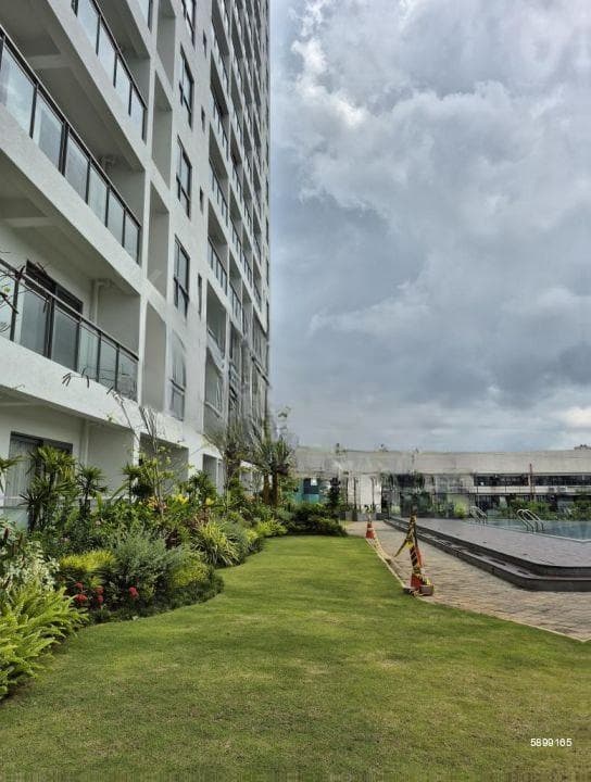 Apartment for sale in Pita Kotte