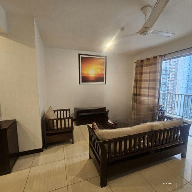 OnThree20- 03 Bedroom Furnished Apartment for Sale in Colombo 02 (A3935)-RENTED