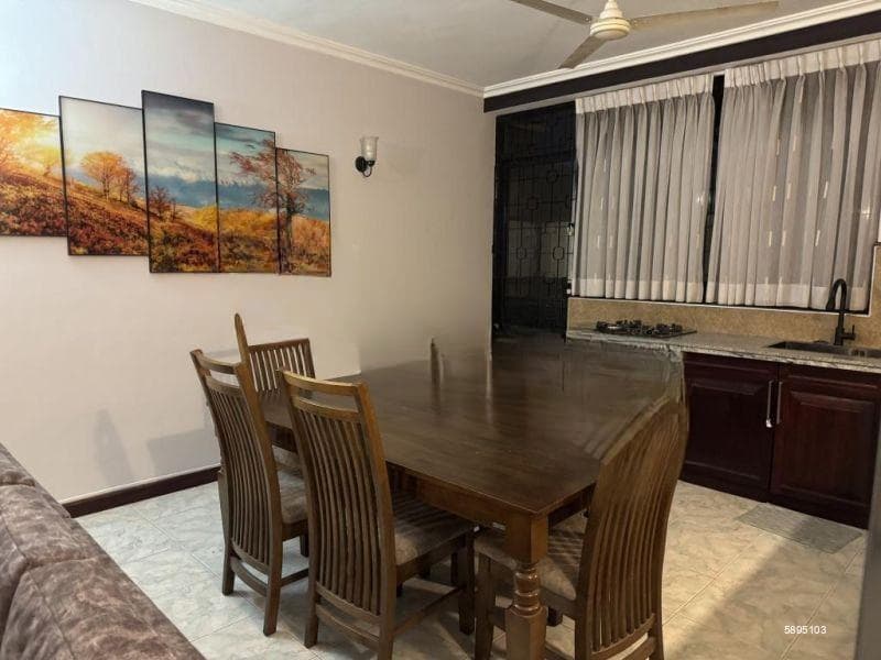 Bullers Crescent Residencies | Colombo 7 | Fully Furnished | Great Location | 3Bedroom | 250K negotiable