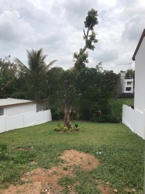 Land for Sale in Malabe