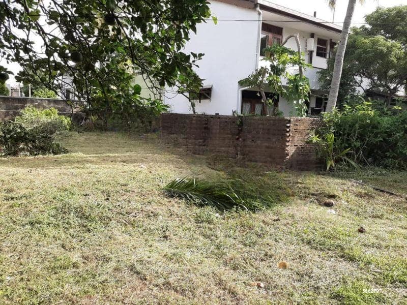 Residential Land for Sale - Colombo 05 | LKR 146,400,000