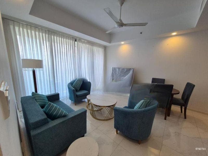 ▪️2 BR Apartment▪️For Rent▪️Capitol Twin Peaks▪️(NK10734)
