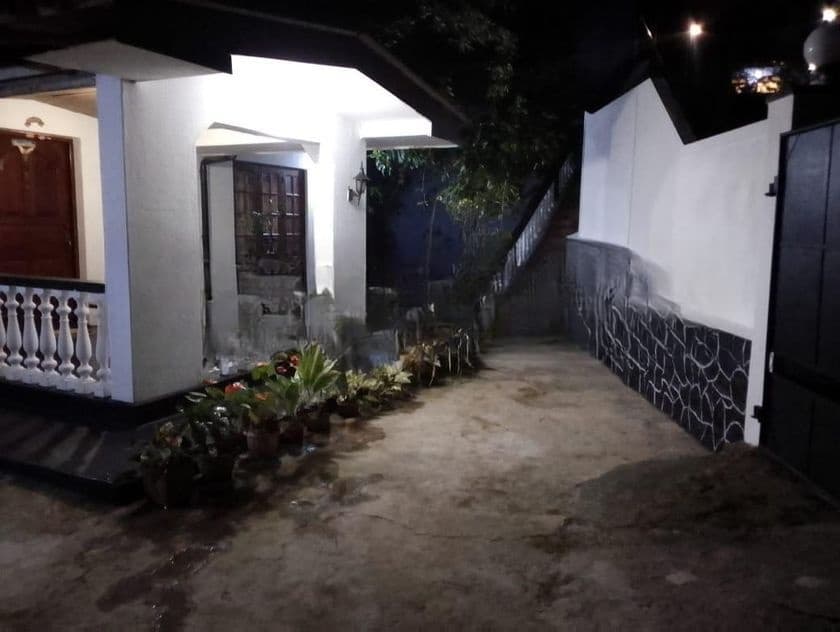 Valuable House for Sale – Battaramulla