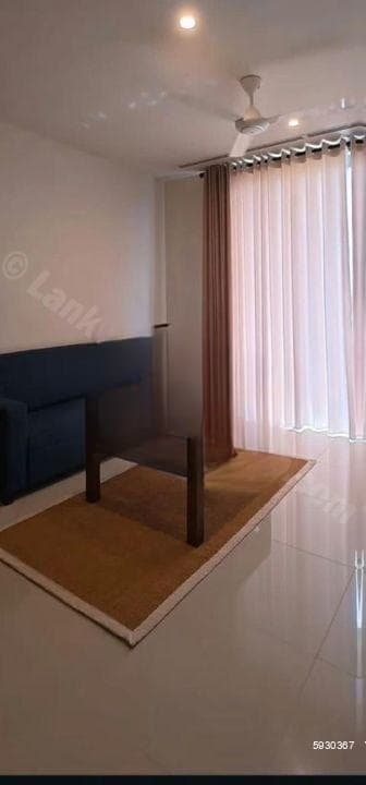 The Grand - 03 Bedroom Furnished Apartment for Rent in Colombo 07 (A5714)