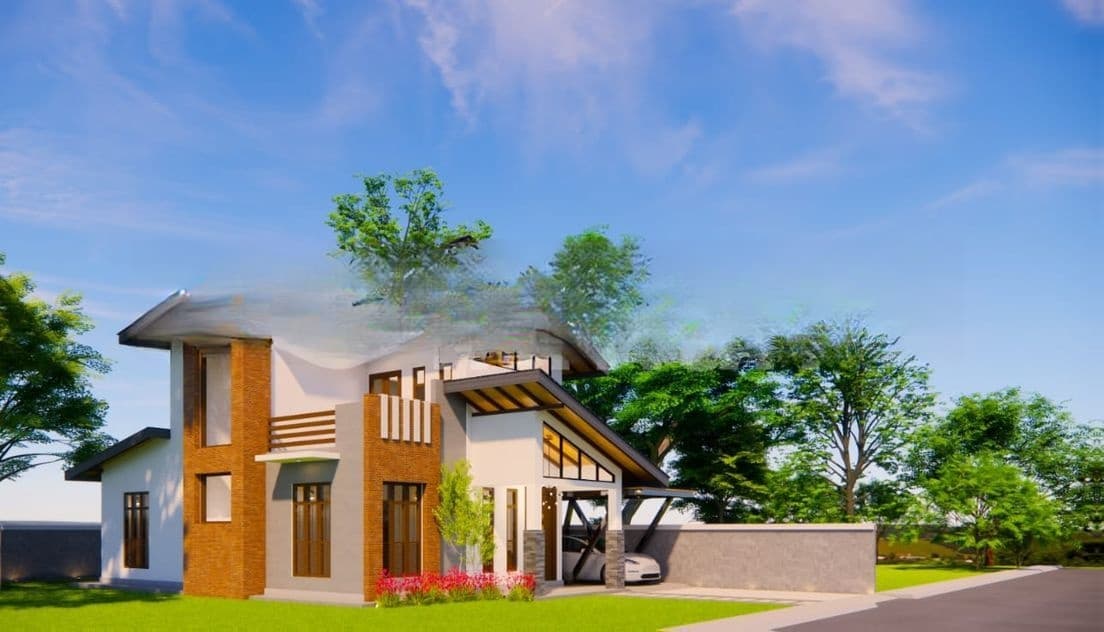 Luxury House for Sale in Kurunegala Pannala Y 06