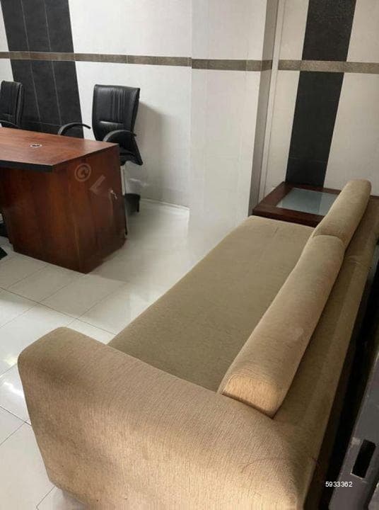 Commercial Property for Rent in Colombo 03 (A5837)