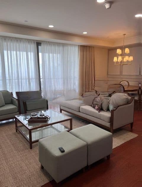 Colombo 3 Astoria 03BR Apartment For Sale (NK11408)