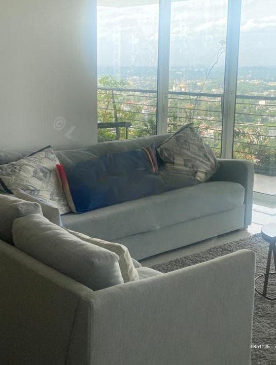 Clearpoint - 03 Bedroom Furnished Apartment for Sale in Rajagiriya (A5091)-SOLD