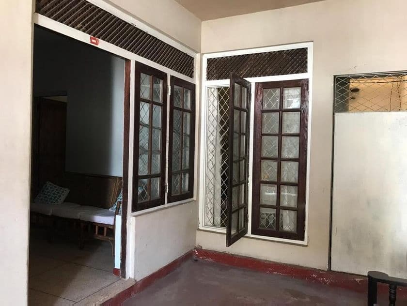 Colombo 6 : 6BR (9.5P) House for Sale