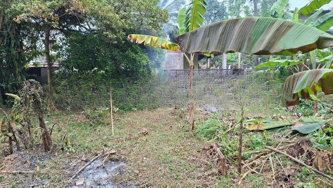 18 Perches of Prime Land for Sale in Bokundara
