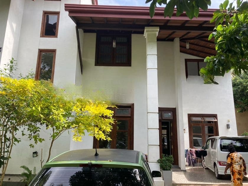 House for sale in Boralesgamuva