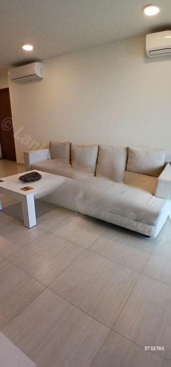 ■ Colombo City Centre ■ 02 Bedroom ■ For Rent ■ (NK10270)