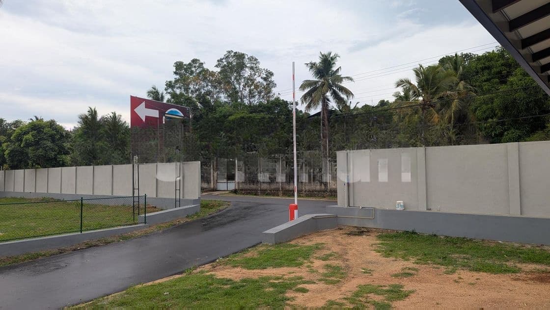 Kurunegala City Lands for Sale