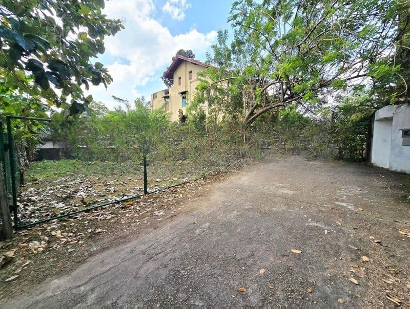 9.90P High Residential Bare Land For Sale In Battaramulla