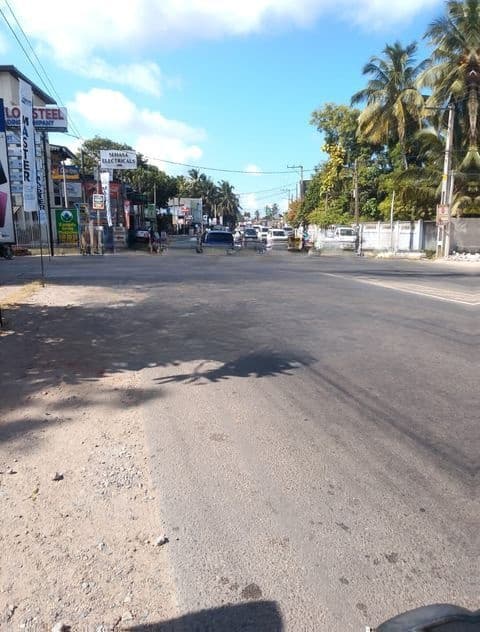 Land for Sale in Negombo - Kurana
