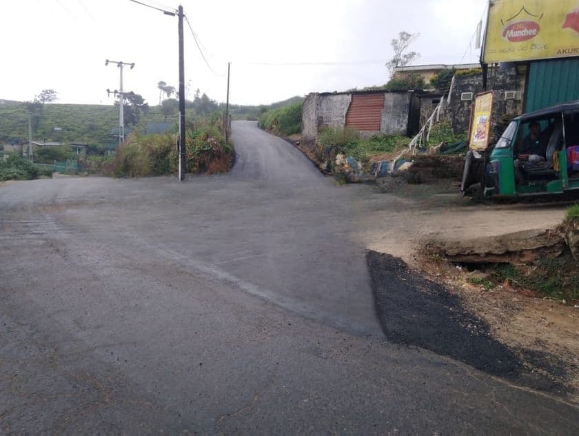 NBRO Appurud land for sale Nuwara Eliya
